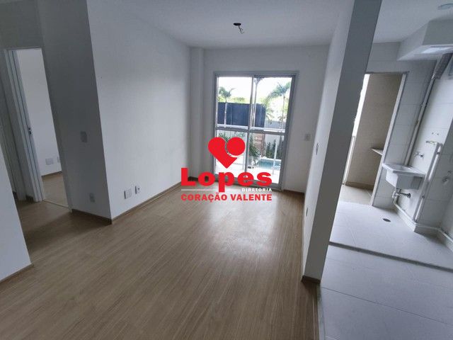 Apartamento à venda com 2 quartos, 52m² - Foto 20