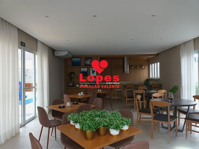 Apartamento, 2 quartos, 52 m² - Foto 23