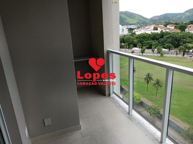 Apartamento à venda com 2 quartos, 52m² - Foto 24