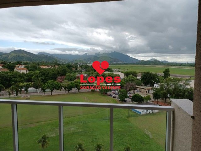 Apartamento, 2 quartos, 52 m² - Foto 3