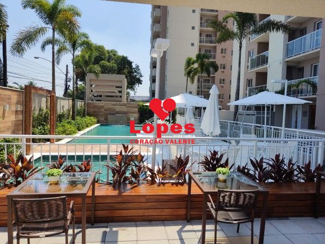 Apartamento, 2 quartos, 52 m² - Foto 4