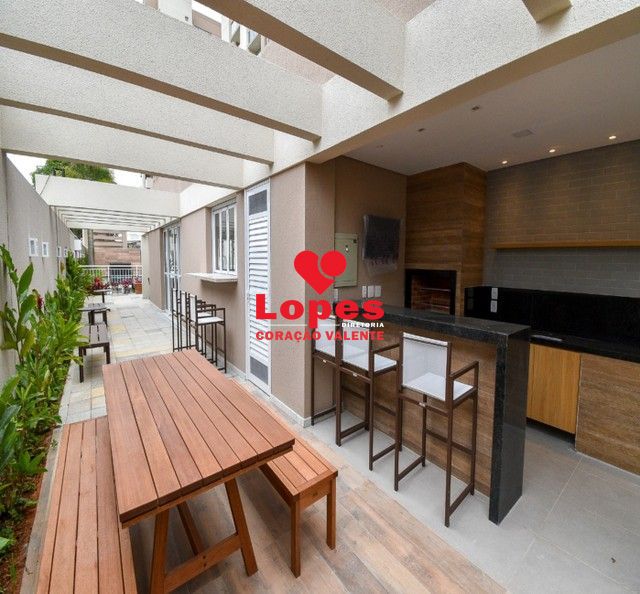 Apartamento, 2 quartos, 52 m² - Foto 7