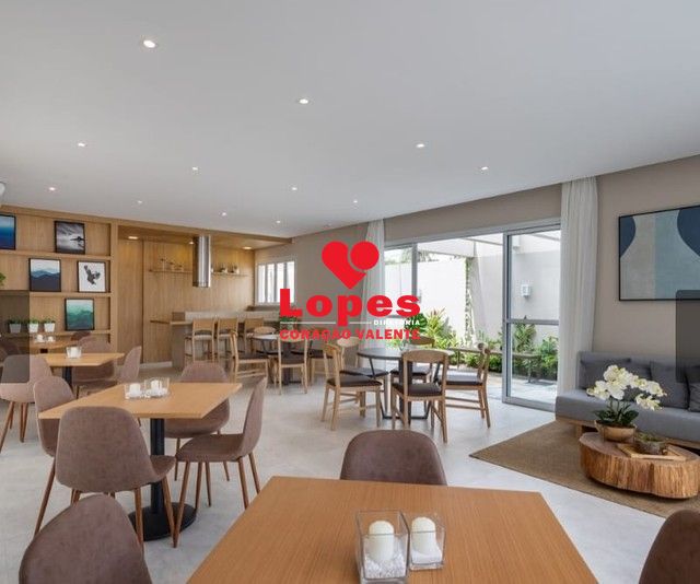 Apartamento, 2 quartos, 52 m² - Foto 5