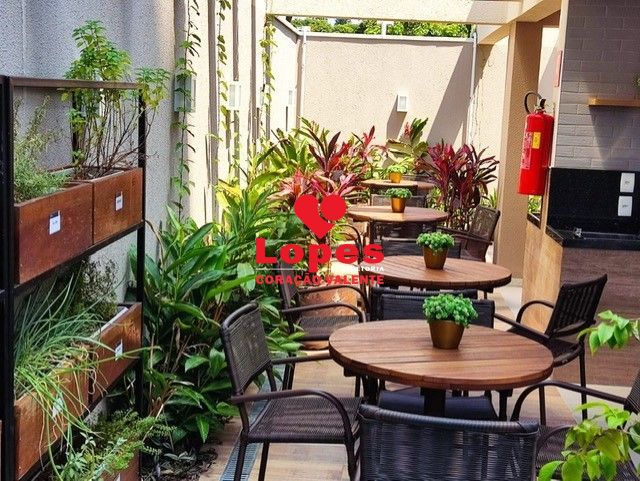 Apartamento, 2 quartos, 52 m² - Foto 6