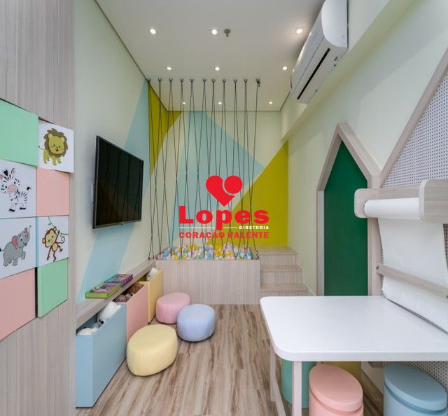 Apartamento, 2 quartos, 52 m² - Foto 17