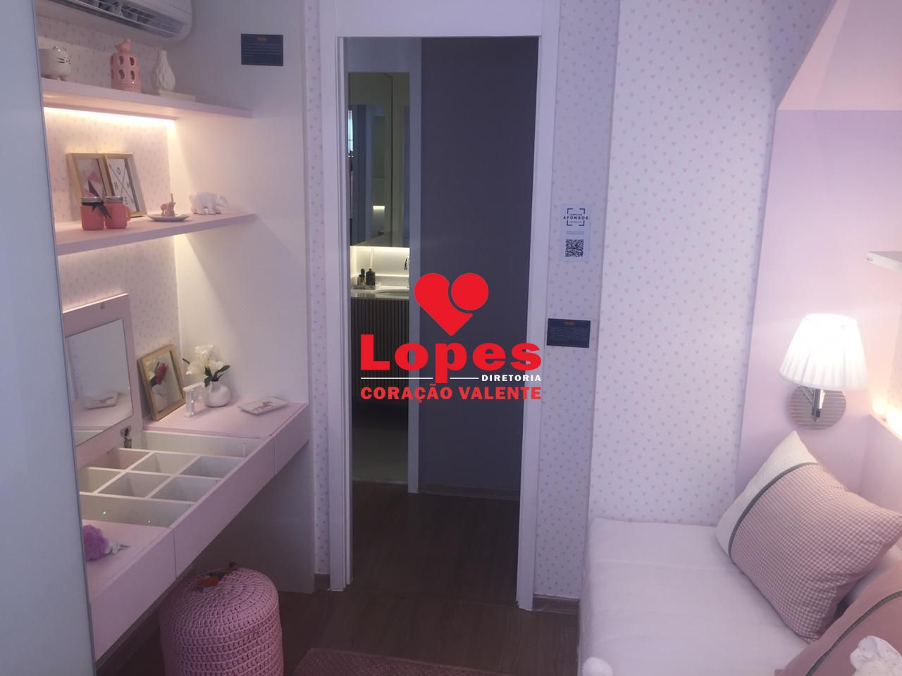 Apartamento, 2 quartos, 52 m² - Foto 13