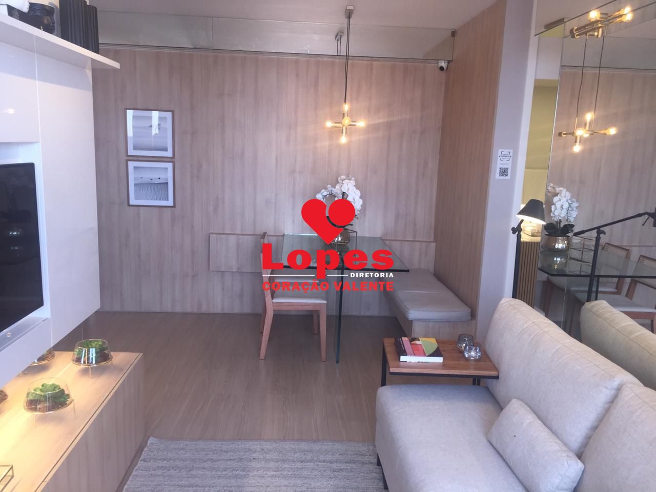 Apartamento à venda com 2 quartos, 52m² - Foto 15