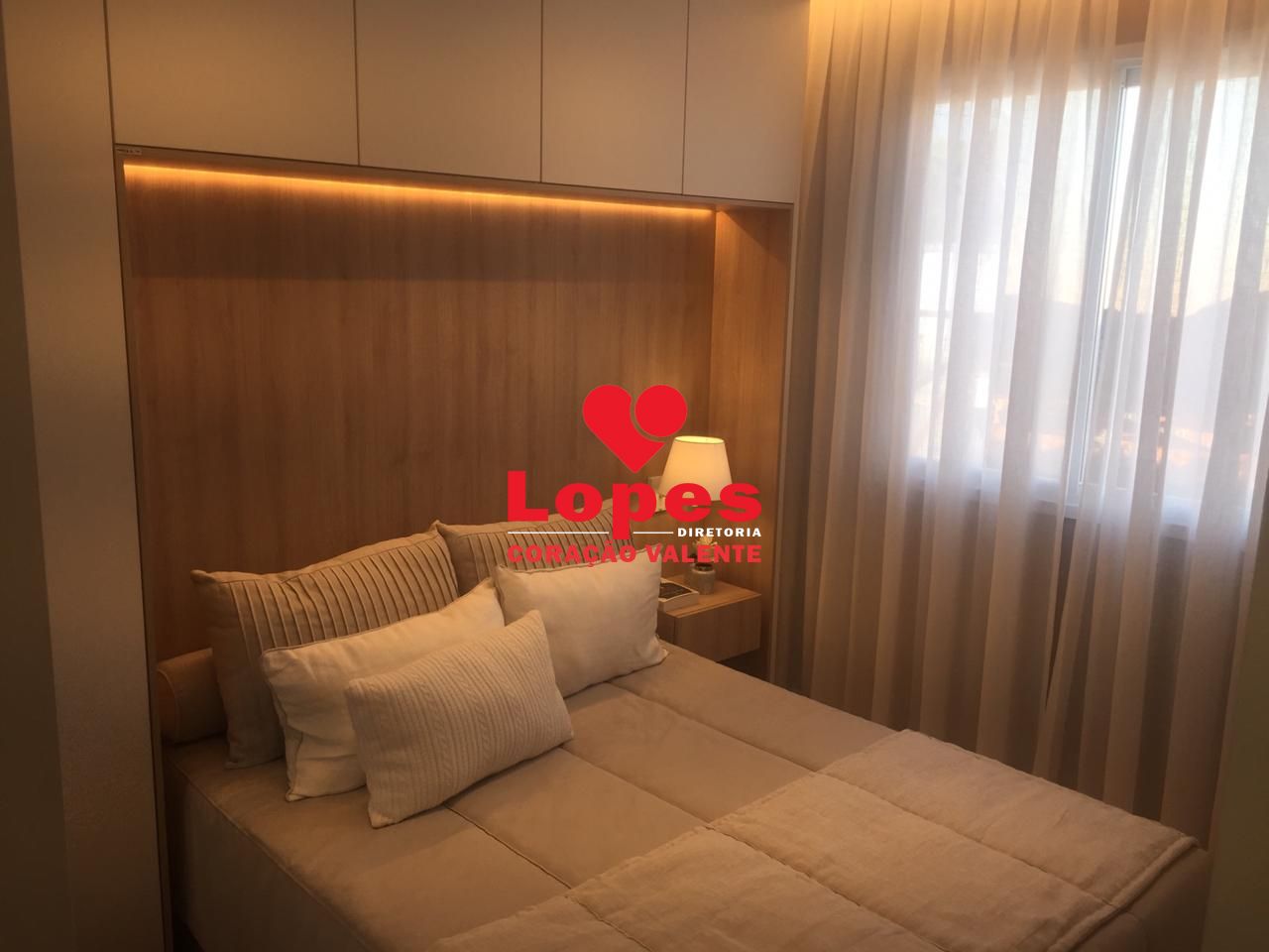 Apartamento, 2 quartos, 52 m² - Foto 14