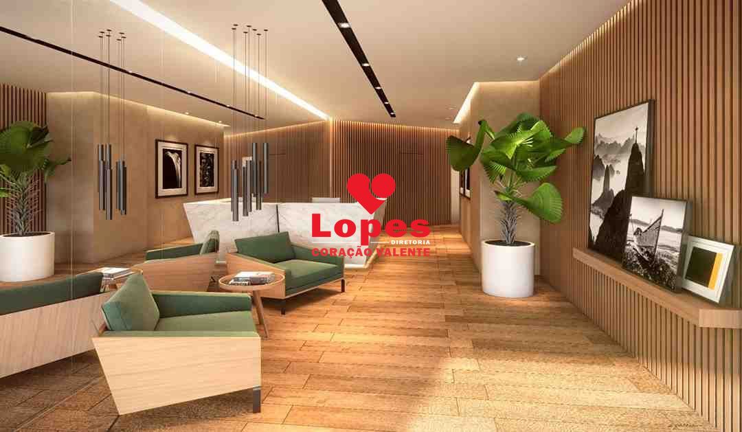 Apartamento, 2 quartos, 74 m² - Foto 4