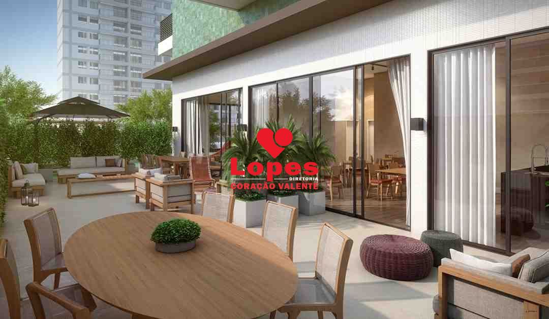 Apartamento, 2 quartos, 74 m² - Foto 5