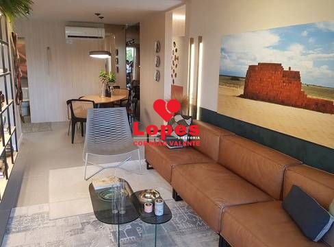 Apartamento, 2 quartos, 85 m² - Foto 3