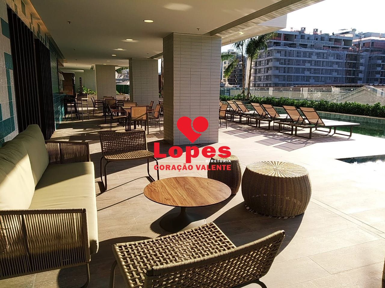 Apartamento, 2 quartos, 85 m² - Foto 15