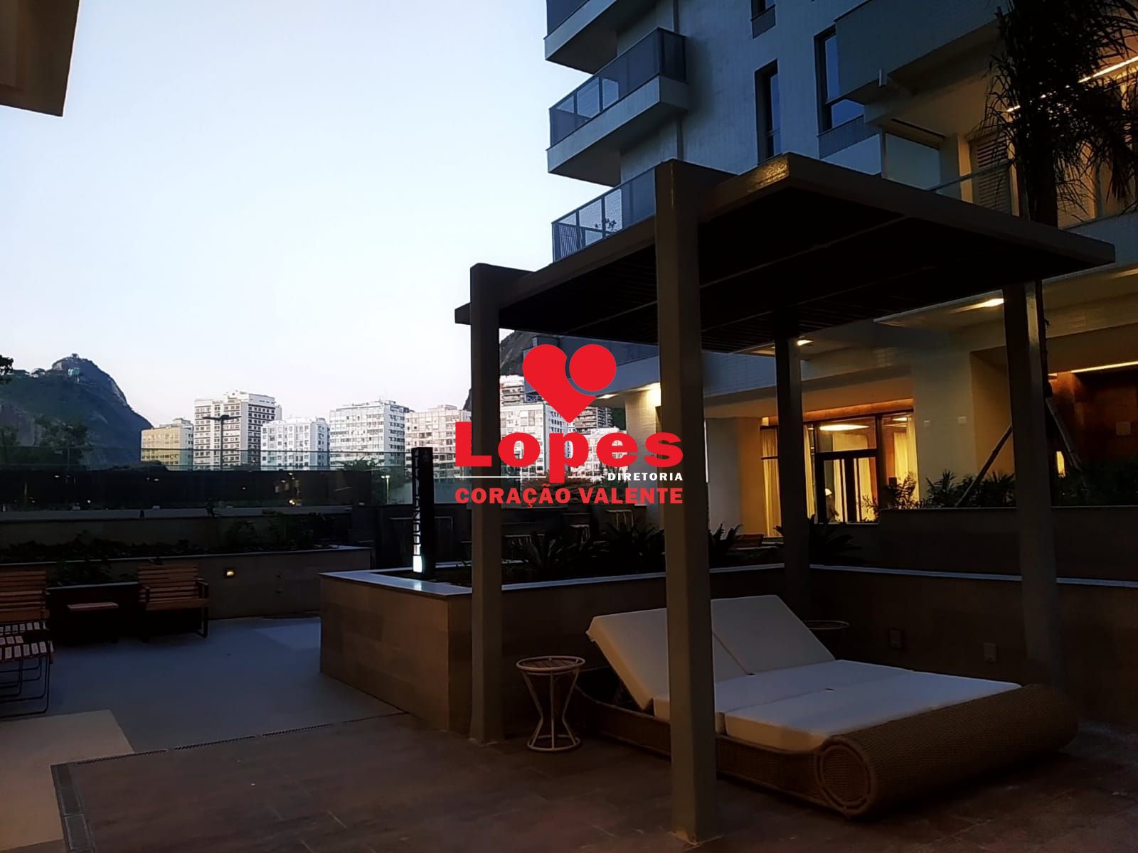 Apartamento, 2 quartos, 85 m² - Foto 12