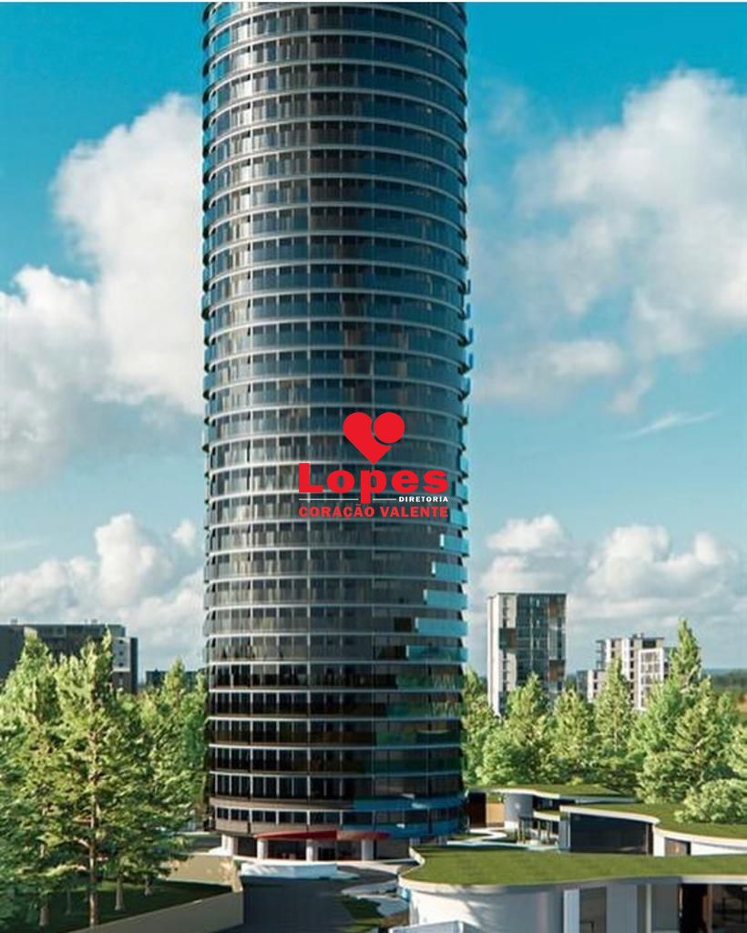 Prédio Inteiro, 42 m² - Foto 1