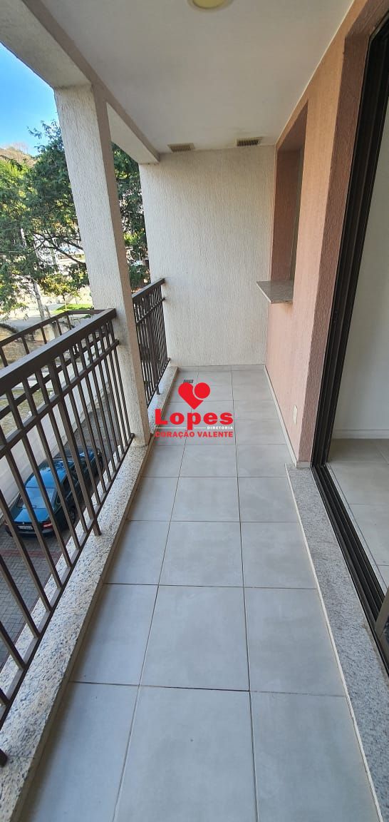 Apartamento à venda com 2 quartos, 66m² - Foto 15