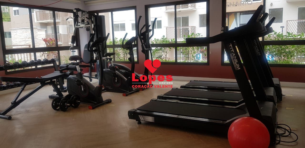 Apartamento, 2 quartos, 52 m² - Foto 16