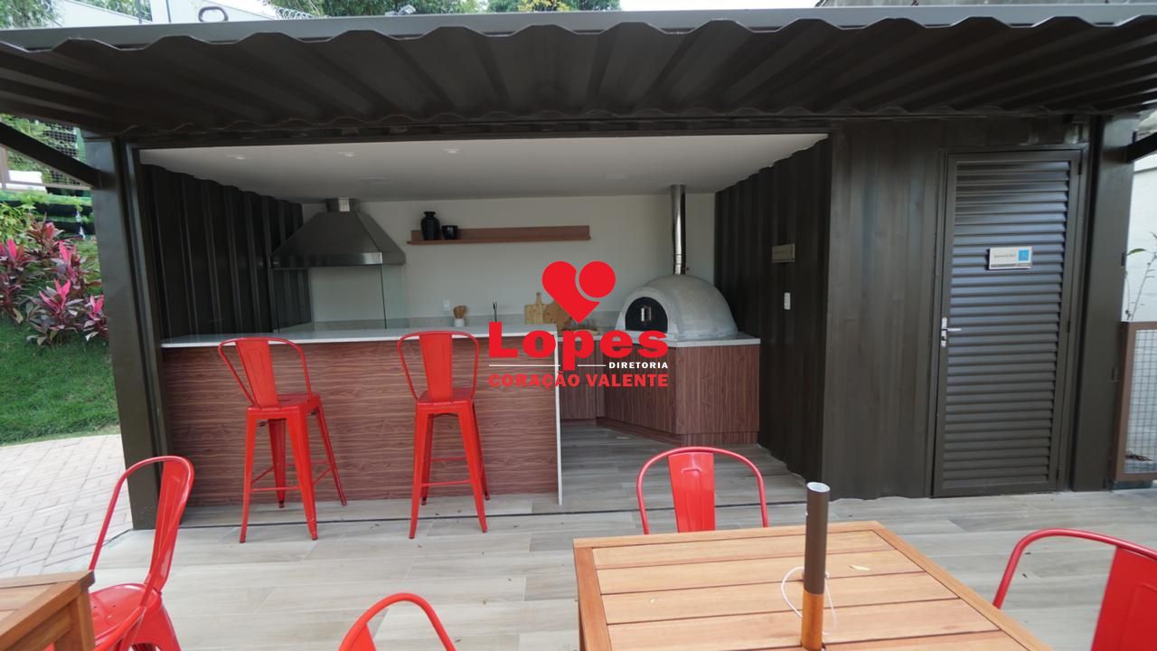 Apartamento, 2 quartos, 52 m² - Foto 9