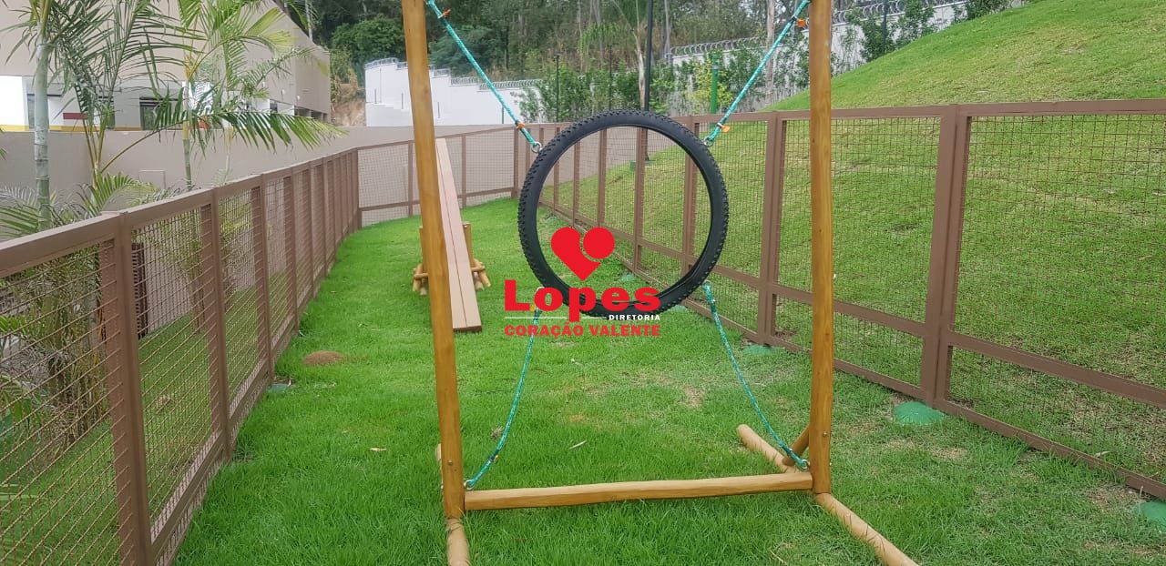 Apartamento, 2 quartos, 52 m² - Foto 12