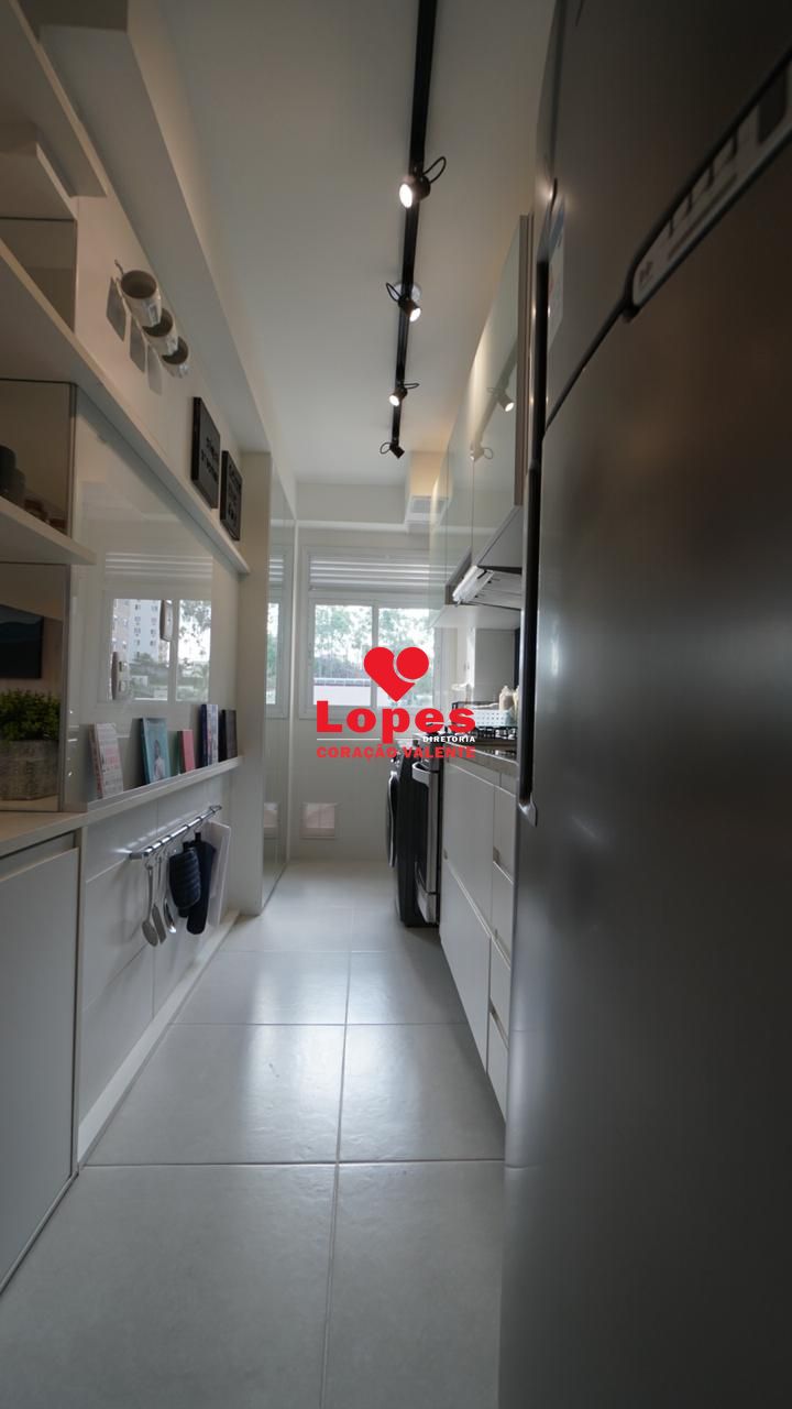 Apartamento, 2 quartos, 52 m² - Foto 5