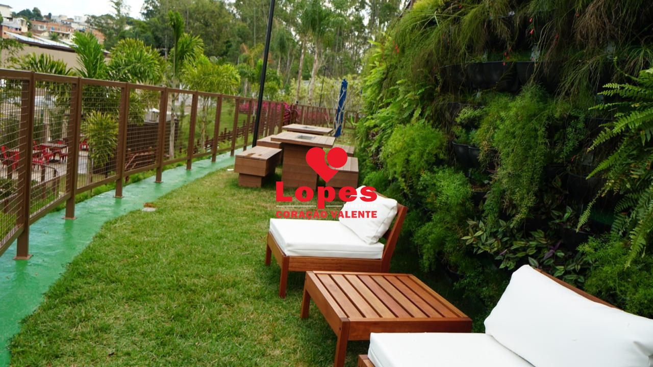 Apartamento, 2 quartos, 52 m² - Foto 8