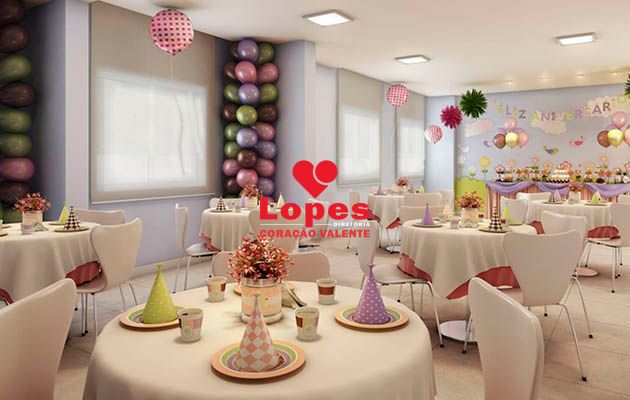 Apartamento, 3 quartos, 65 m² - Foto 22