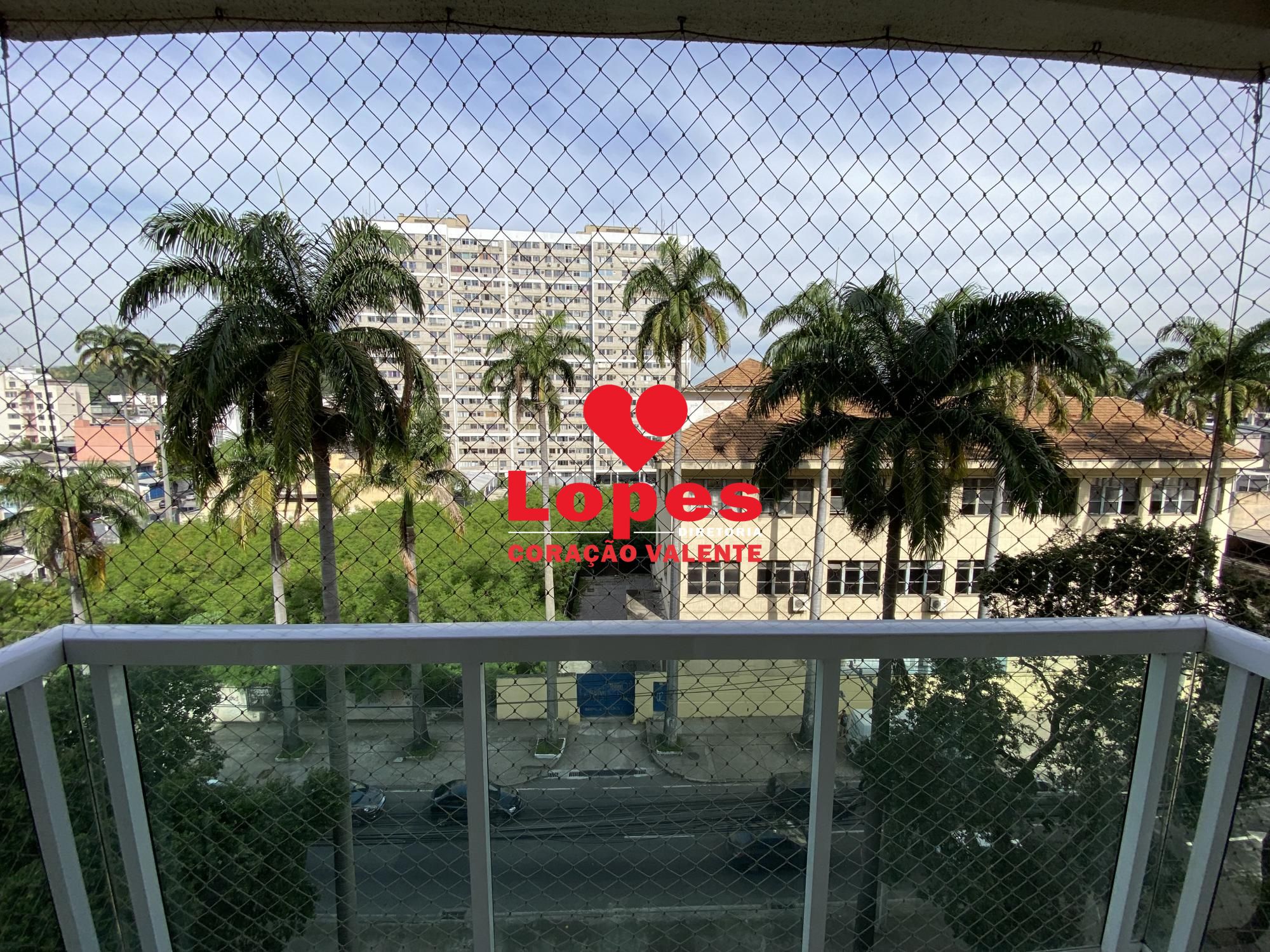 Apartamento, 3 quartos, 65 m² - Foto 4