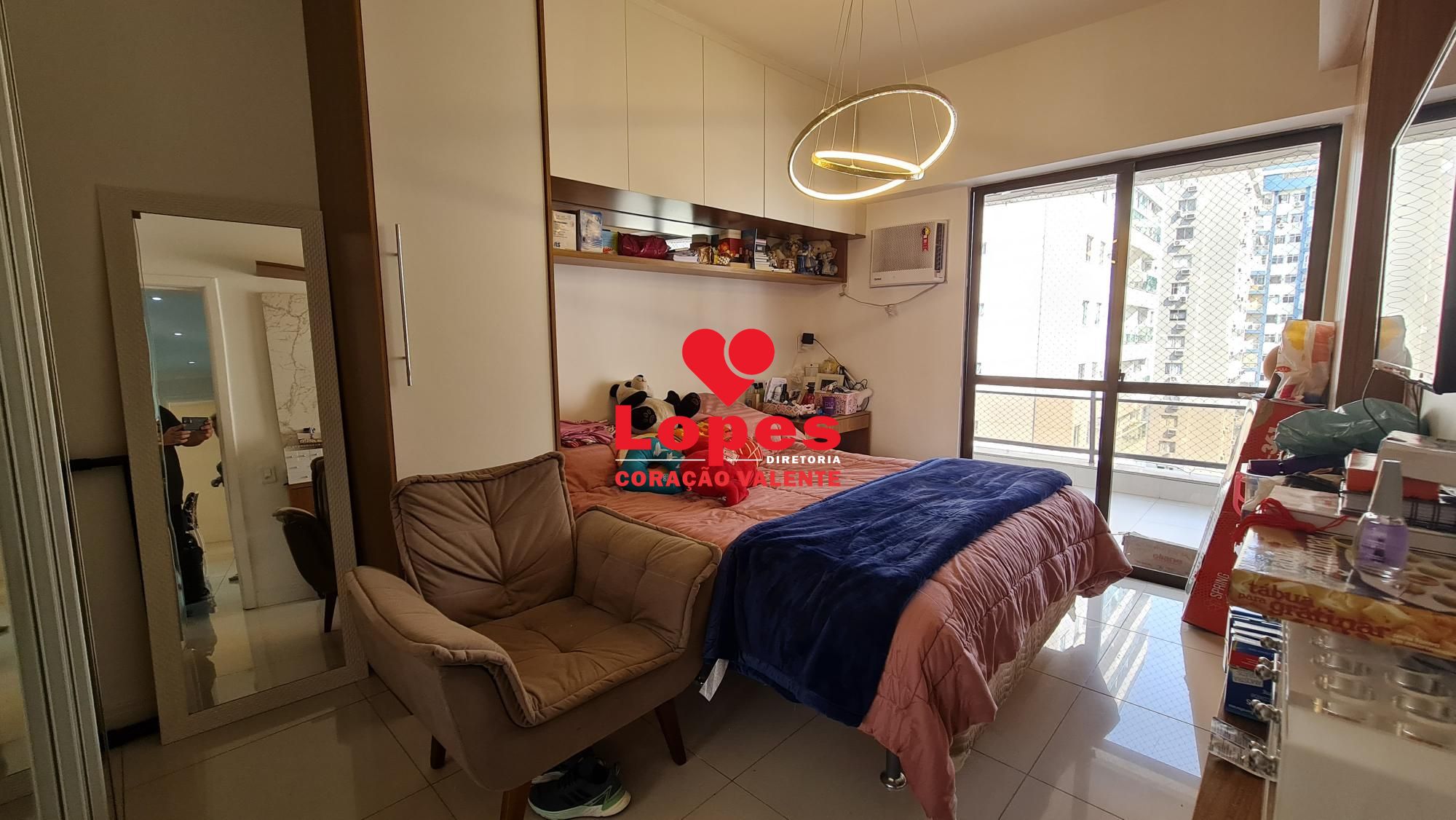 Apartamento à venda com 3 quartos, 126m² - Foto 11