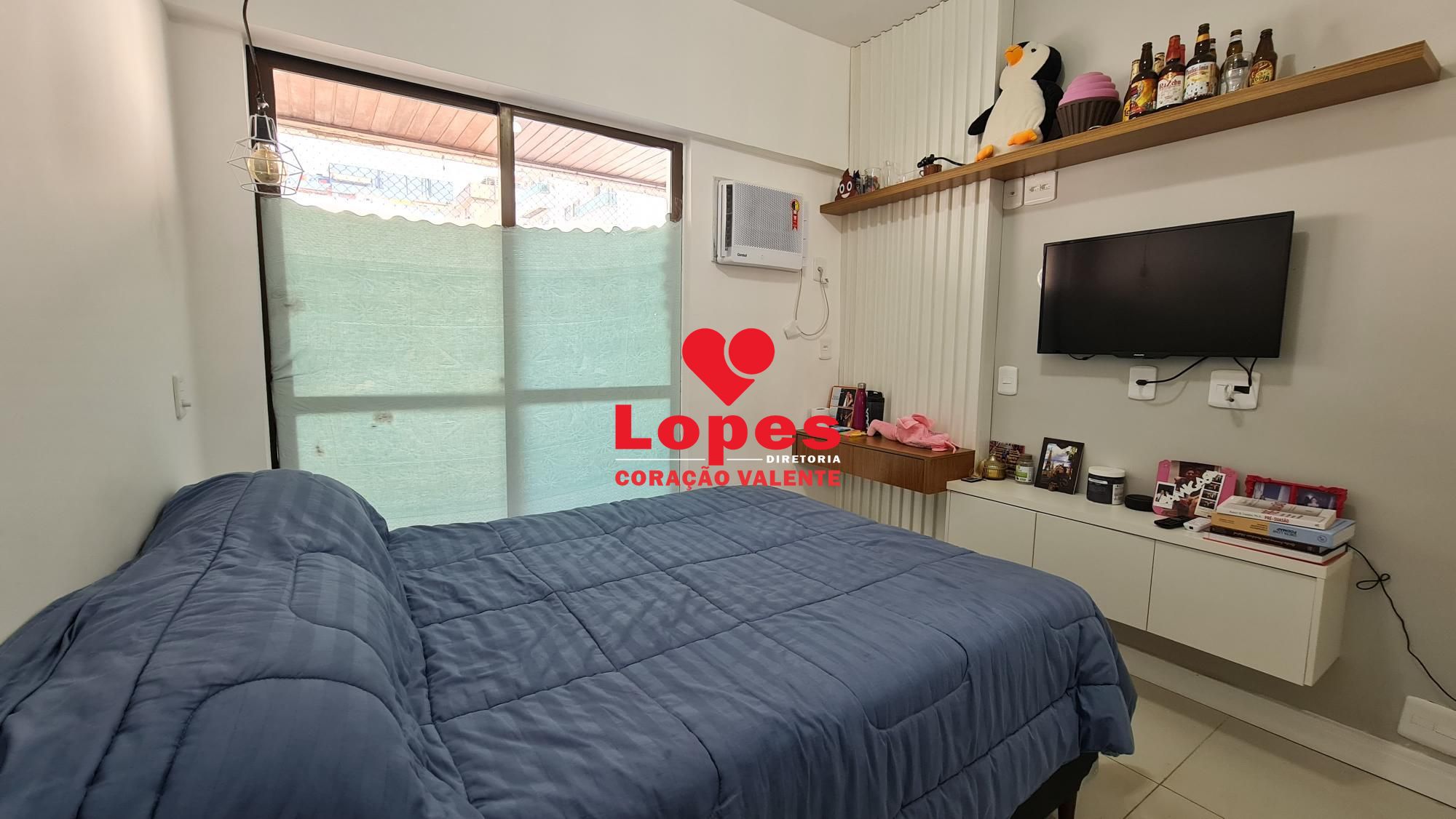 Apartamento à venda com 3 quartos, 126m² - Foto 9