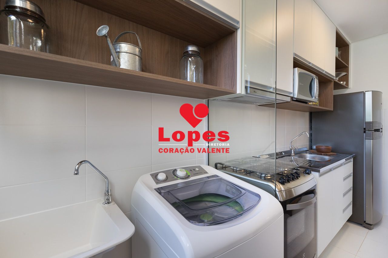 Apartamento, 2 quartos, 50 m² - Foto 5