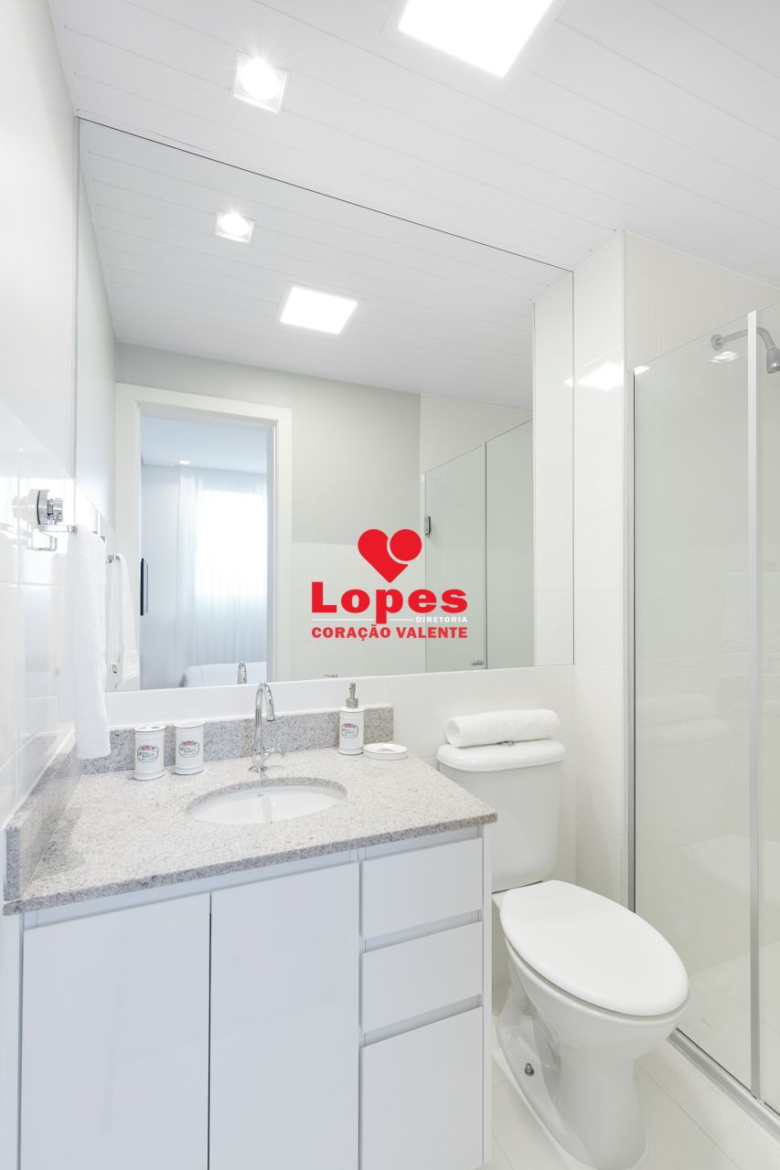 Apartamento, 2 quartos, 50 m² - Foto 7