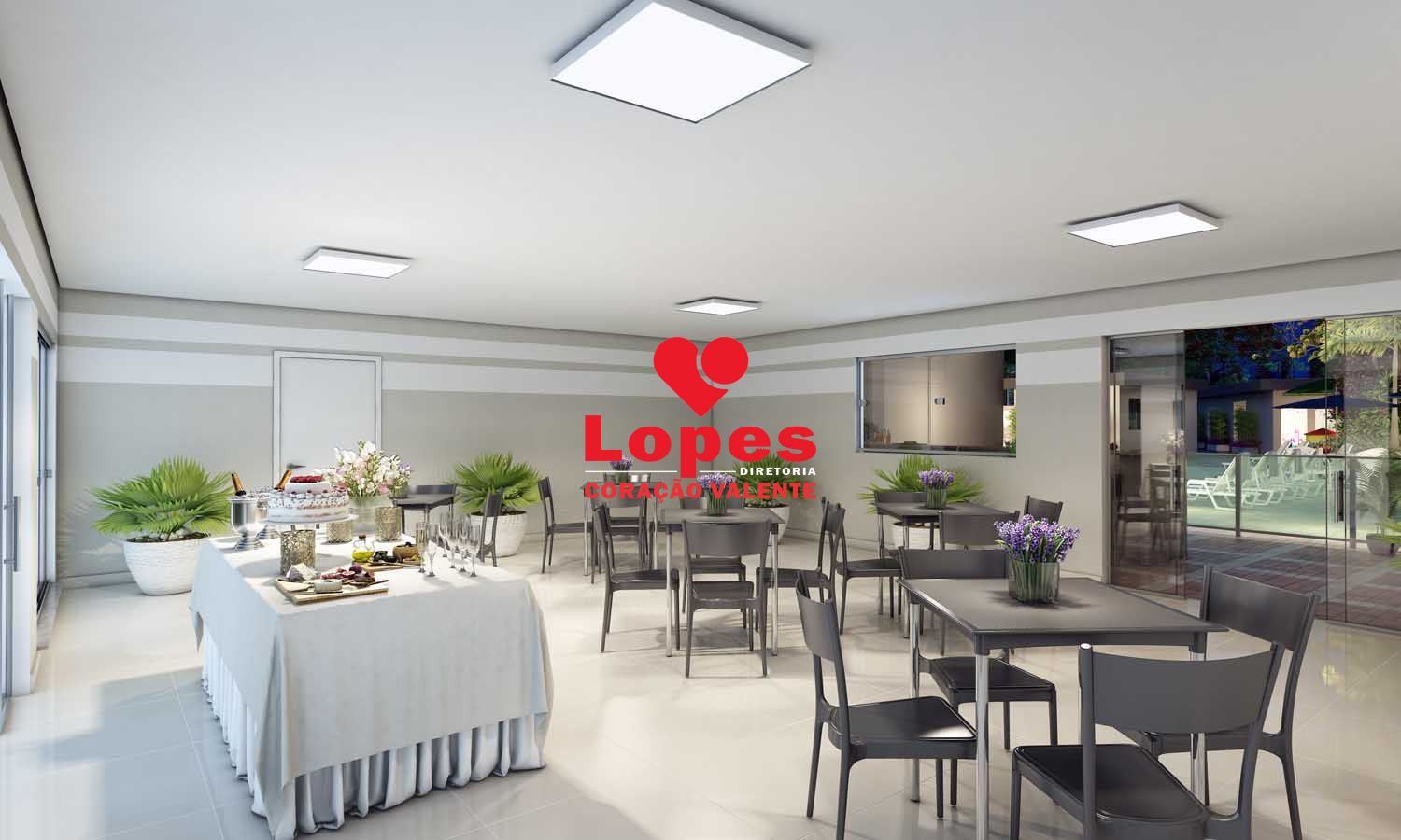 Apartamento, 2 quartos, 50 m² - Foto 12