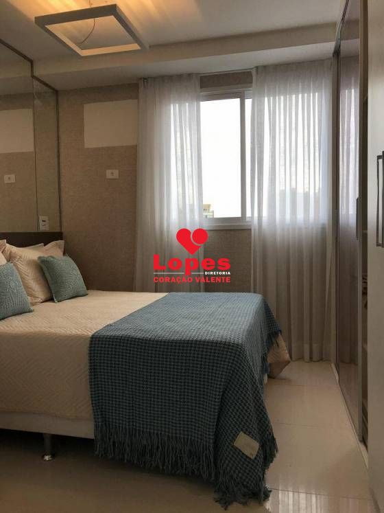 Apartamento à venda com 2 quartos, 56m² - Foto 7