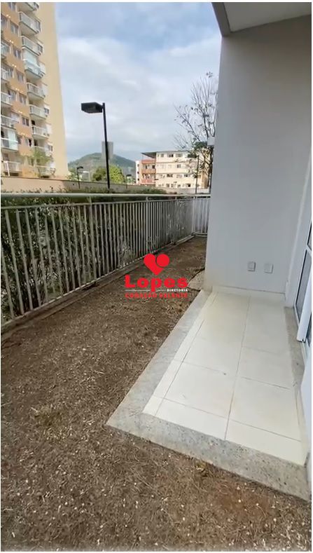 Apartamento à venda com 2 quartos, 84m² - Foto 3