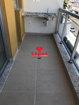 Apartamento, 2 quartos, 56 m² - Foto 4