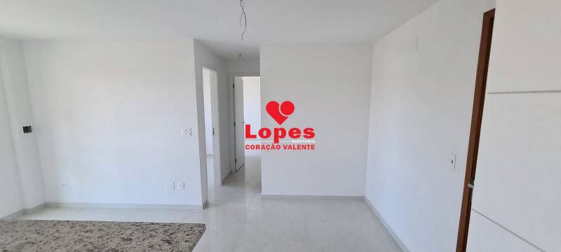 Apartamento, 2 quartos, 56 m² - Foto 1
