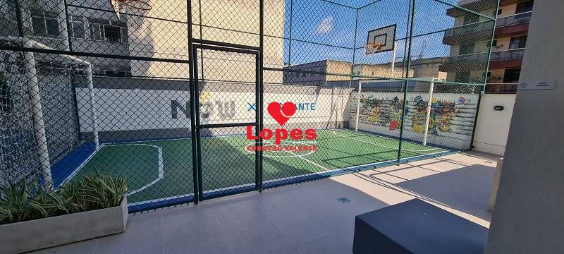 Apartamento, 2 quartos, 56 m² - Foto 9