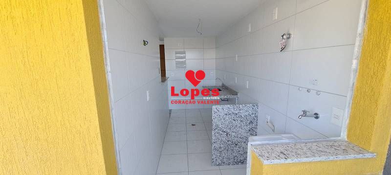 Apartamento, 2 quartos, 56 m² - Foto 6