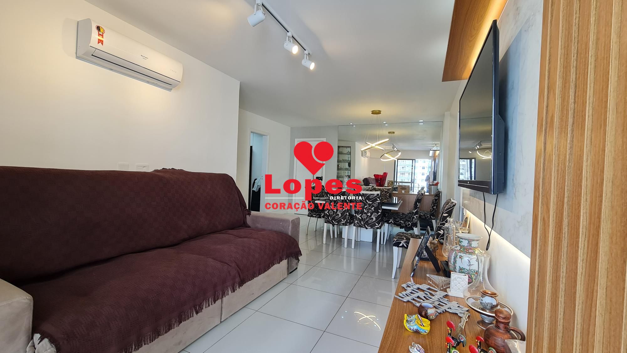 Apartamento, 3 quartos, 126 m² - Foto 5