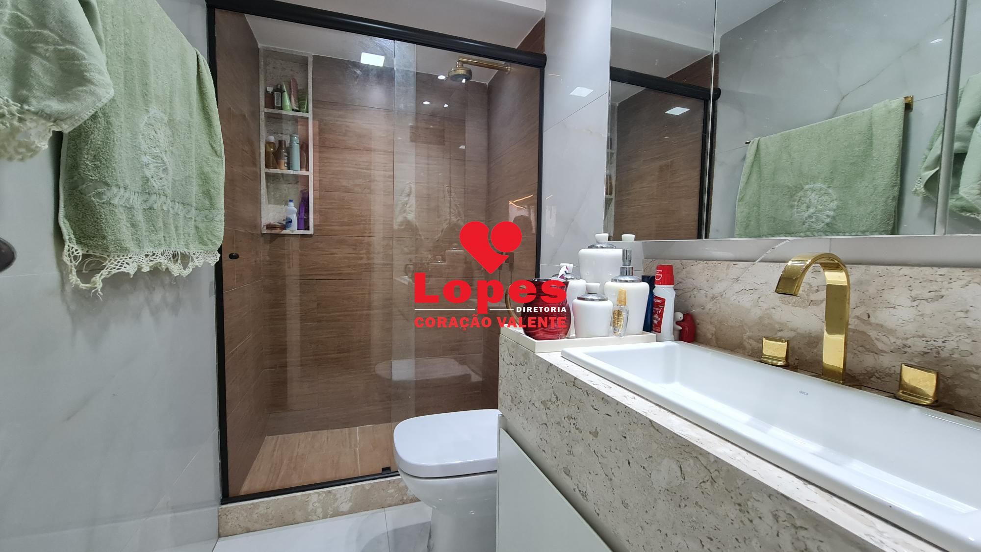 Apartamento, 3 quartos, 126 m² - Foto 13