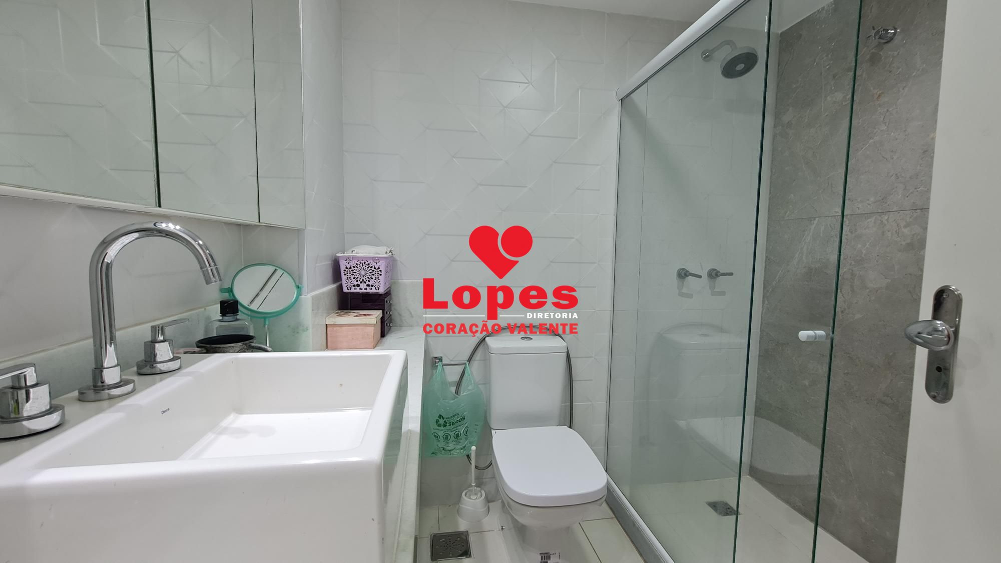 Apartamento, 3 quartos, 126 m² - Foto 14