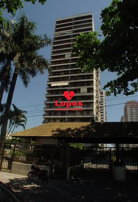 Apartamento, 3 quartos, 126 m² - Foto 17