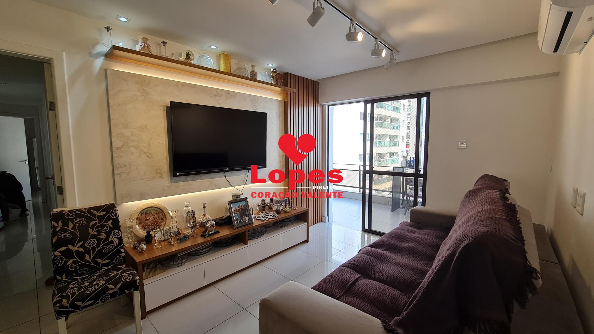Apartamento, 3 quartos, 126 m² - Foto 6