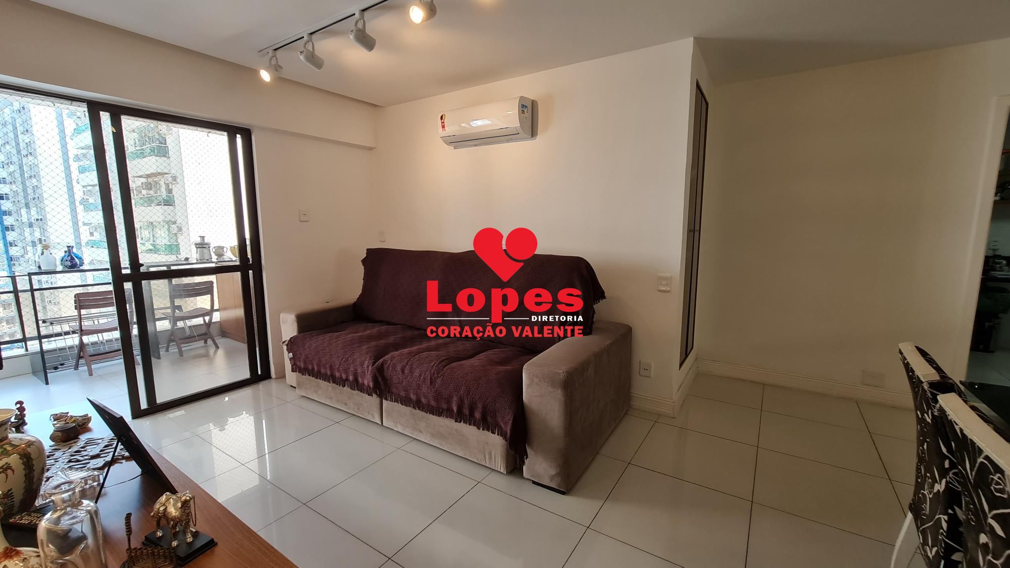 Apartamento, 3 quartos, 126 m² - Foto 7