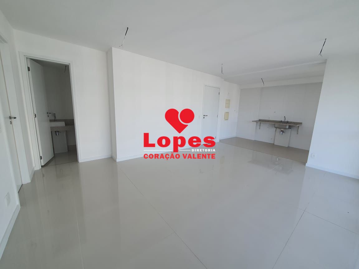 Apartamento, 3 quartos, 100 m² - Foto 4