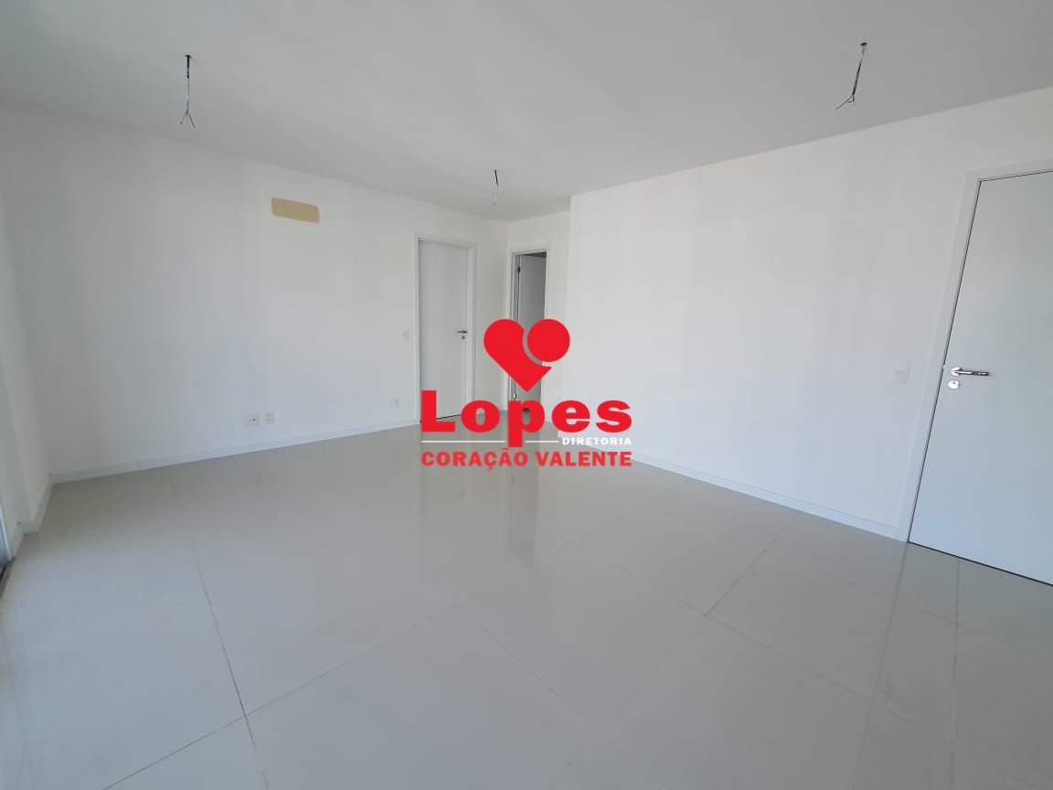 Apartamento, 3 quartos, 100 m² - Foto 3