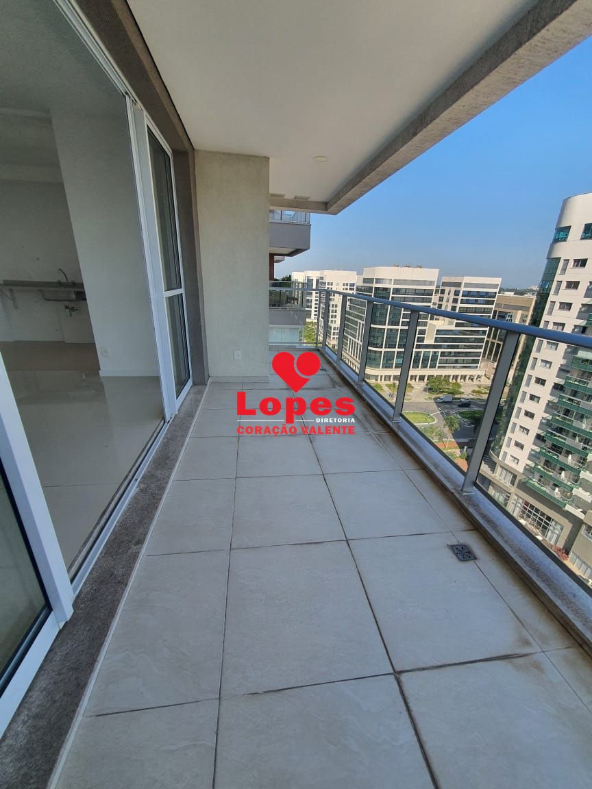 Apartamento, 3 quartos, 100 m² - Foto 6