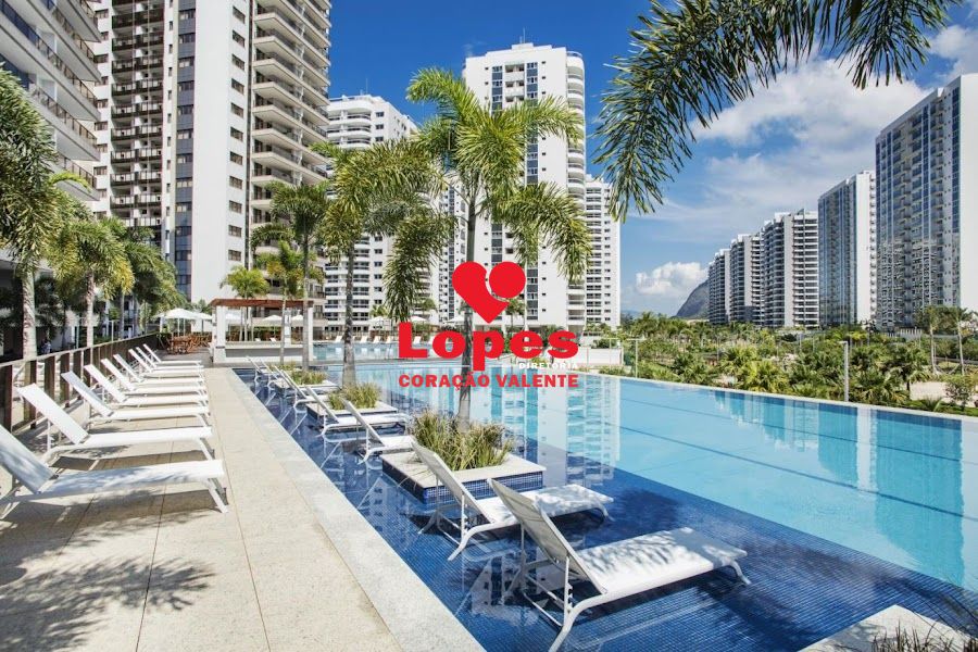 Apartamento, 3 quartos, 134 m² - Foto 26