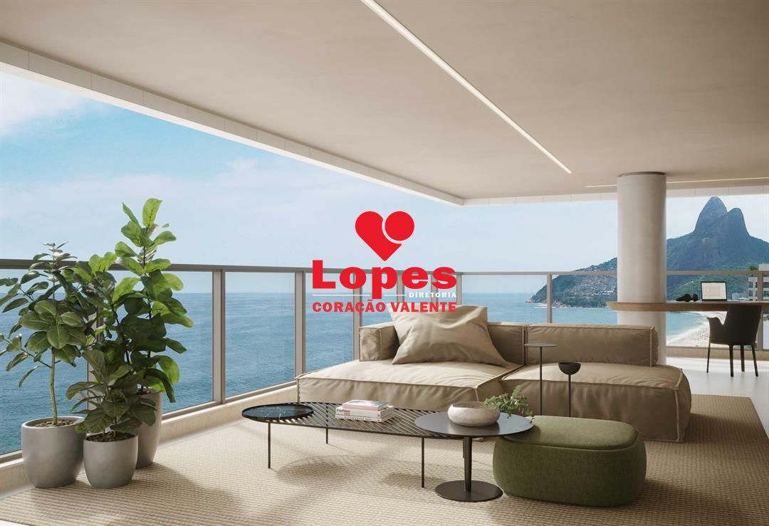 Apartamento, 2 quartos, 77 m² - Foto 1