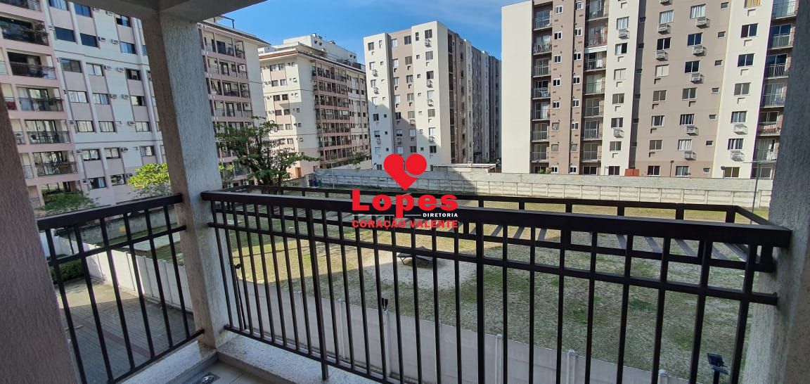 Apartamento, 2 quartos, 66 m² - Foto 20