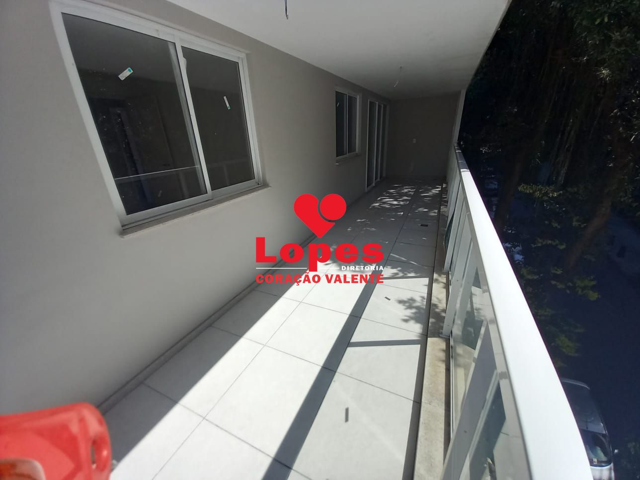 Apartamento, 3 quartos, 106 m² - Foto 4